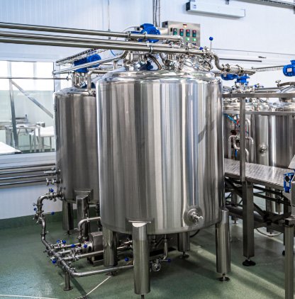 Een veilige filteroplossing Voedsel en dranken filtratie door BÈTA industrie