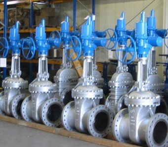 Kogelkranen Trunnion 1 | Beta Industrie Kogelkranen Trunnion 1 | Beta Industrie