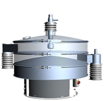 De BÈTA wei-zeefmachine verwijdert efficiënt vaste stoffen uit wei, beschermt de vetcentrifuge en verhoogt het rendement.
