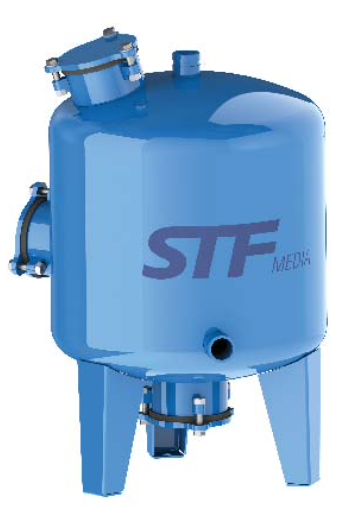 Terugspoelfilter | Beta Industrie