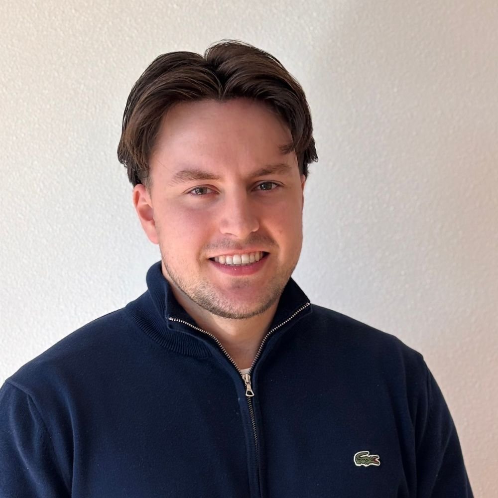 Accountmanager bij BÈTA industrie